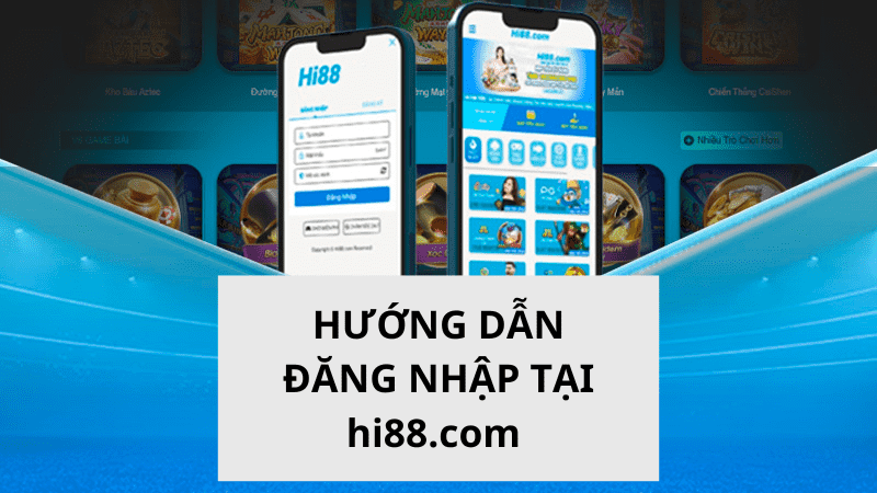 Tại Sao Lựa Chọn hi88?